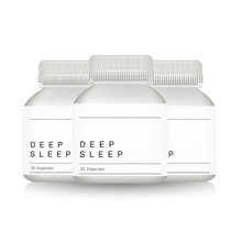 Load image into Gallery viewer, DEEP SLEEP BUNDLE OF 3