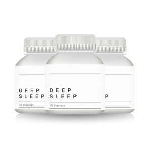 DEEP SLEEP BUNDLE OF 3