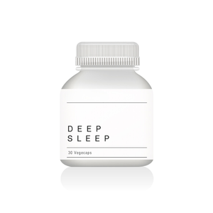 DEEP SLEEP